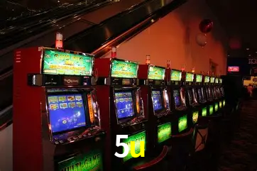 Descubra o Programa VIP da 5u: Vantagens Exclusivas para Jogadores