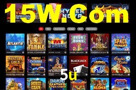 5u: A Experiência de Casino com Jogos de Mesa ao Vivo