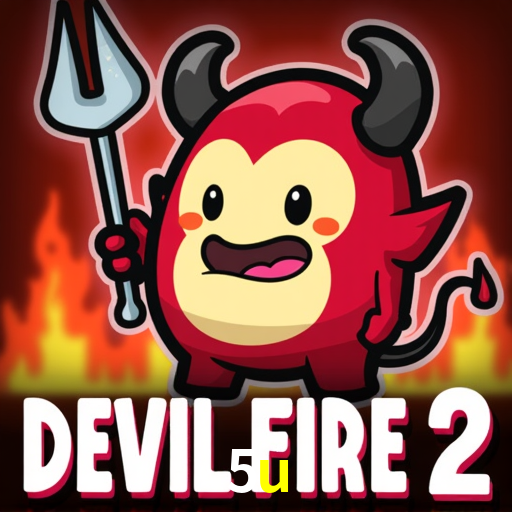 APP oficial da 5u para mobile
