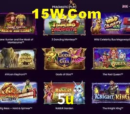 Desvendando o Mundo dos Jogos Virtuais na 5u