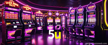 Live Casino 5u