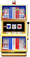 Roulette Table 5u