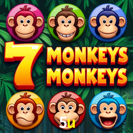Provedores de Jogos 5u