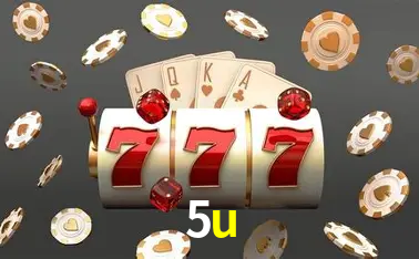 Apostas Esportivas na 5u: Um Guia Completo